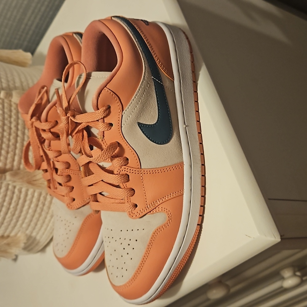 Air jordans